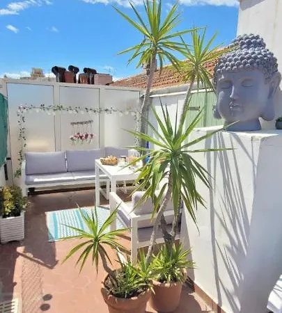+ Terrasse Privative * Nizza