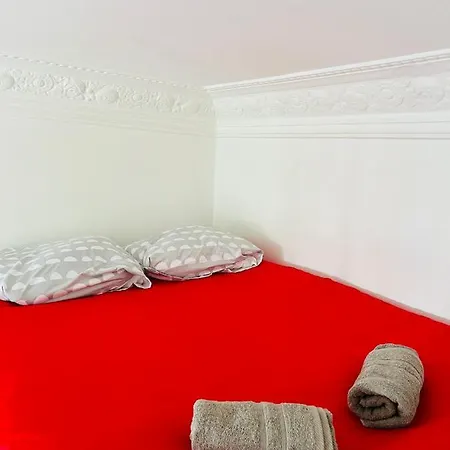 Apartament L'imperator - Prive 4 A 6 Couchages