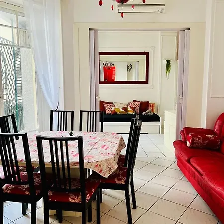 L'imperator - Prive 4 A 6 Couchages Apartament Nicea