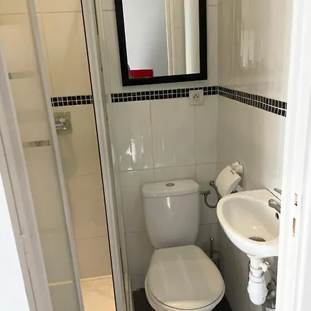 Meublés Inice