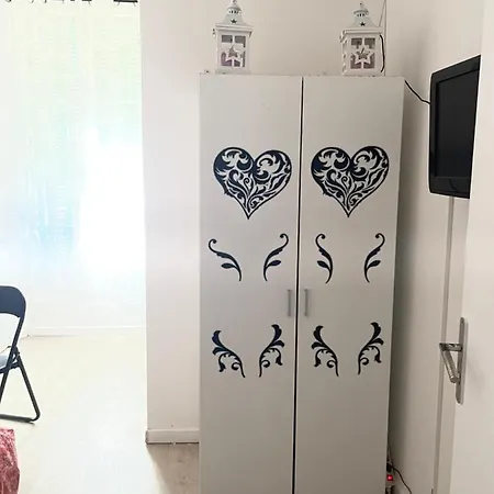 Meublés Inice