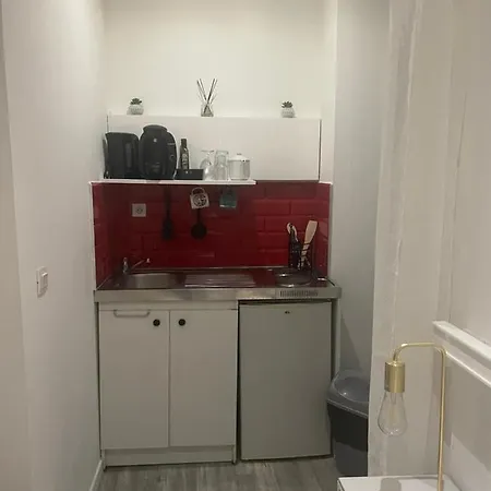 Meublés Inice * Nizza