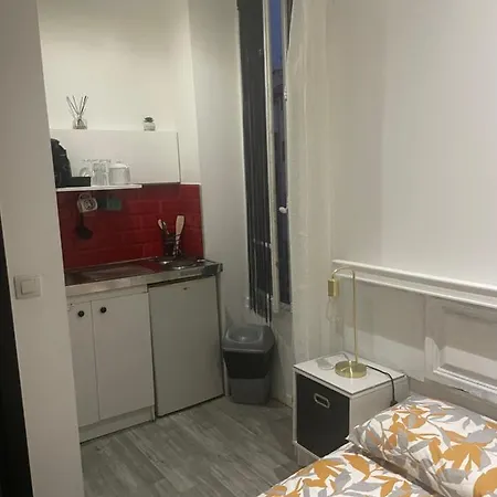 Meublés Inice * Nizza