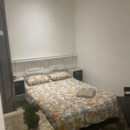 Apartmanhotel Meublés Inice
