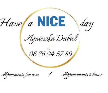 Le Nid Blanc Centre Apartamento