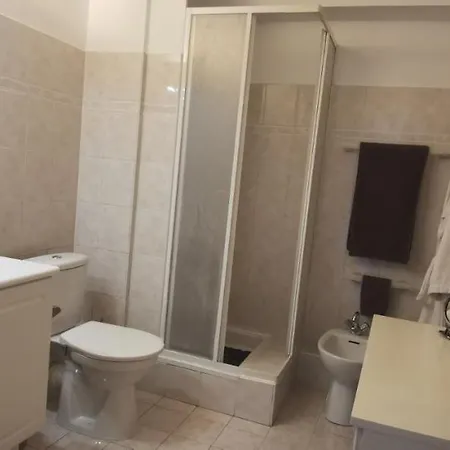 Le Grand Bleu Fshh Appartement Nice