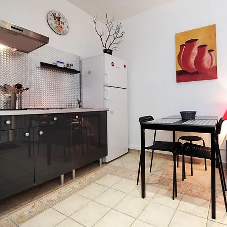 Pv Five Stars House * Nizza