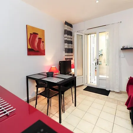 Pv Five Stars House * Nizza