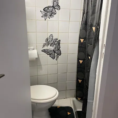 Meublés Inice Apartmanhotel