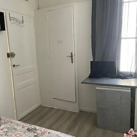 Meublés Inice Nizza