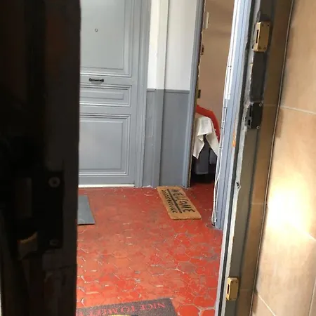 2-3 Pces Dans Le Carre D Or A 290 M Des Plages Apartament