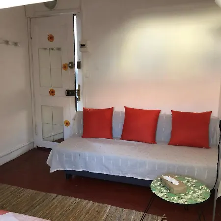 2-3 Pces Dans Le Carre D Or A 290 M Des Plages Apartament *