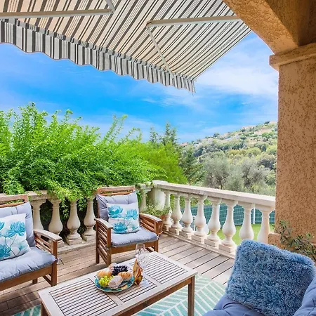Escalinada Vi4310 By Riviera Homes Villa *