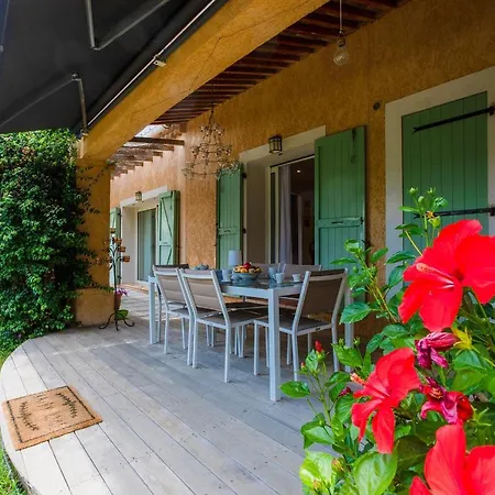 Escalinada Vi4310 By Riviera Homes Nice