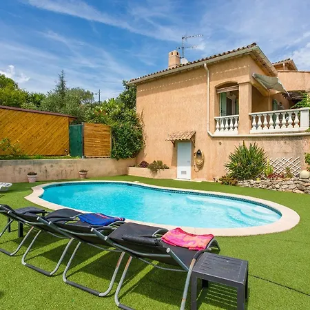 Escalinada Vi4310 By Riviera Homes Villa *