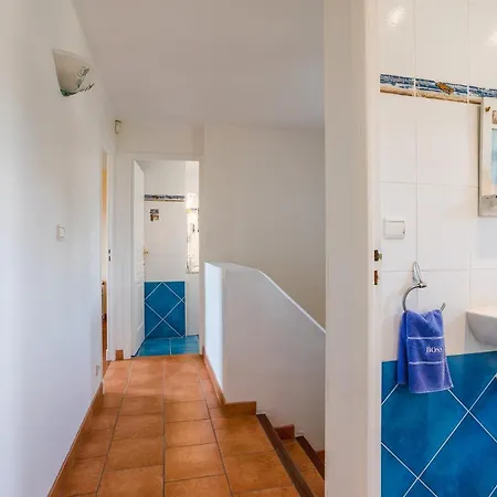 Villa Escalinada Vi4310 By Riviera Homes Nice