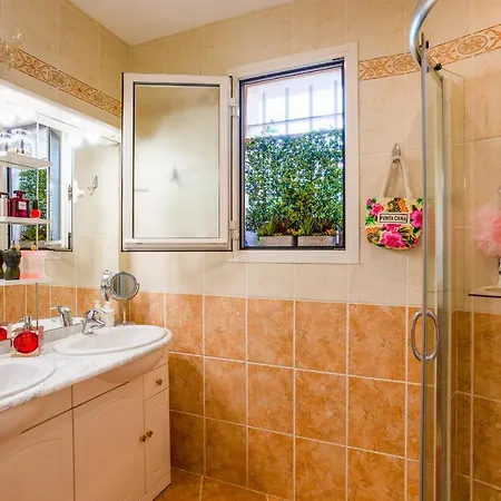 Villa Escalinada Vi4310 By Riviera Homes