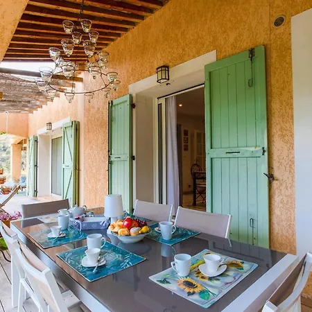 Villa Escalinada Vi4310 By Riviera Homes *