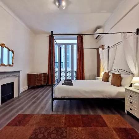Apartment Congres Carre D'or By Guys *