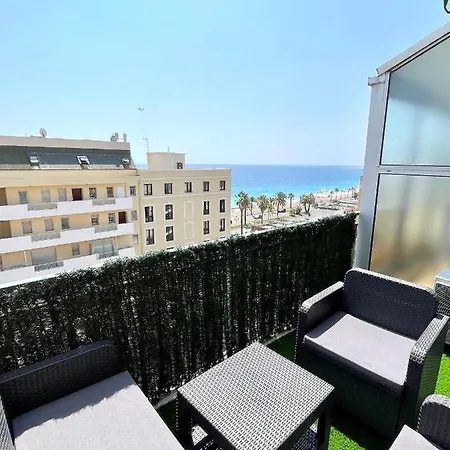 2 Bedrooms - Sea View Apartment *