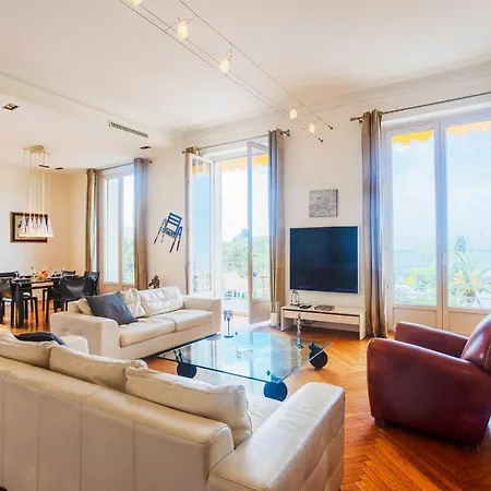 Palais 1er Ap4292 By Riviera Homes Apartament *