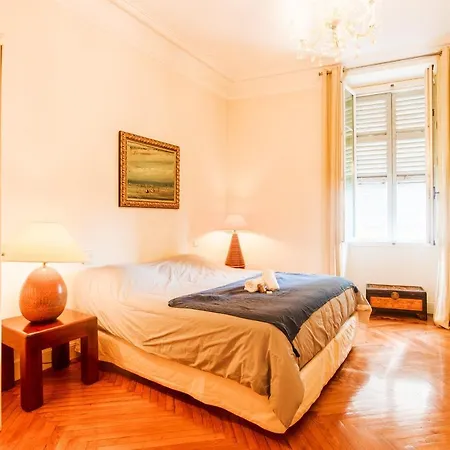 Palais 1er Ap4292 By Riviera Homes Apartament