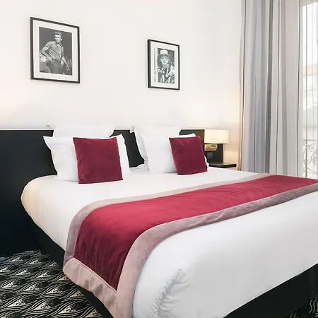 Best Western Plus Massena 4*