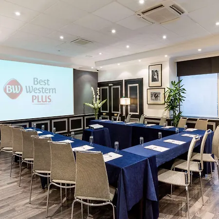 Best Western Plus Massena Hotel