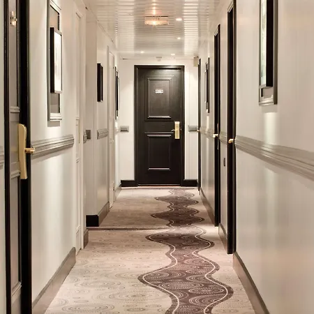 Best Western Plus Massena Hotel