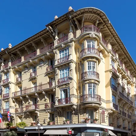Hotel Best Western Plus Massena 4*
