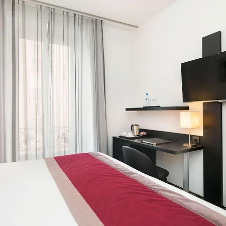 Best Western Plus Massena 4*