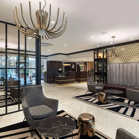 Best Western Plus Massena Nice