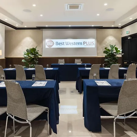 Best Western Plus Massena