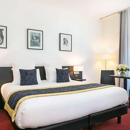 Best Western Plus Massena 4*