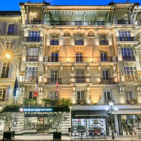 Best Western Plus Massena 4*