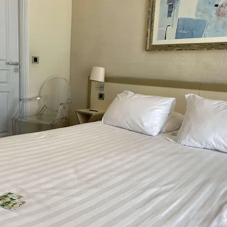 Western Alba 4* Nice