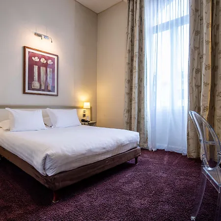 Hotel Western Alba Nice