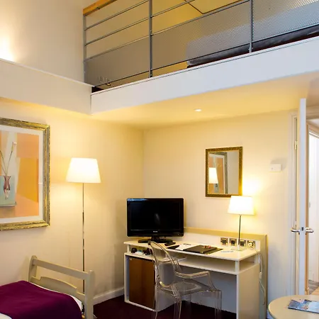 Western Alba 4* Nice