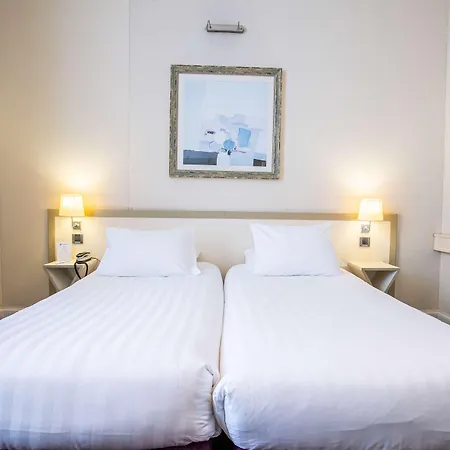 Hotel Western Alba 4*