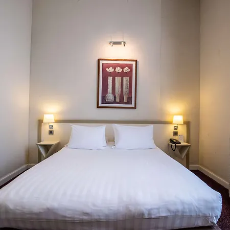 Hotel Western Alba Nice