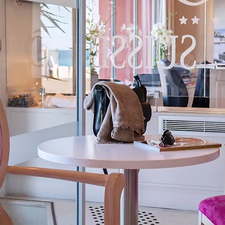 Hotell Suisse