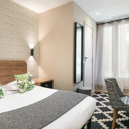 Locarno Hotel