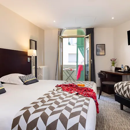 Hotel Locarno