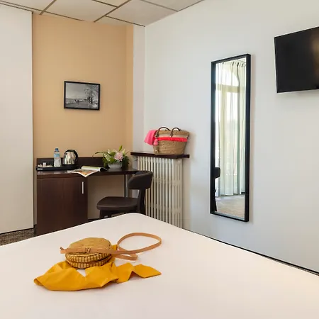 Locarno Hotel 3*