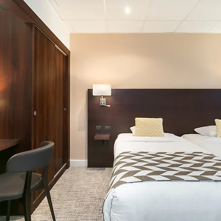 Locarno Hotel