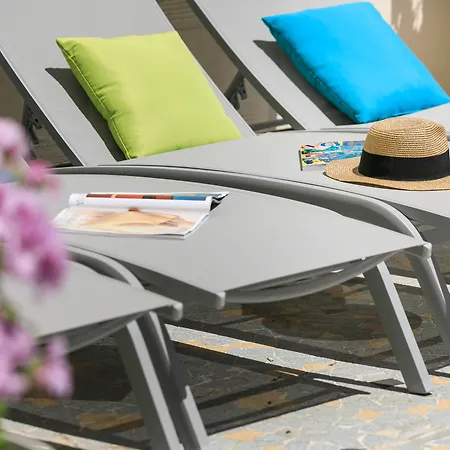 Locarno Hotel