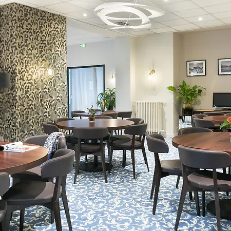 Hotel Locarno 3*