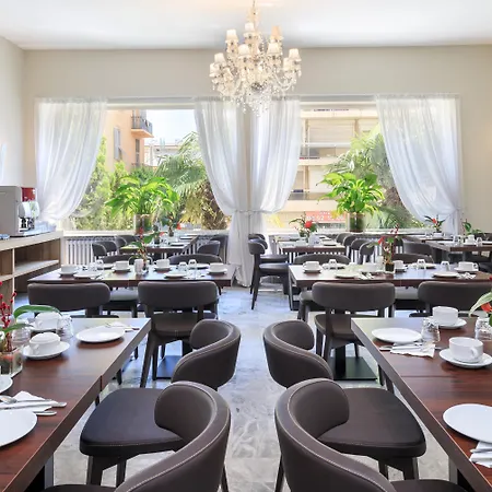 Locarno Hotel 3*
