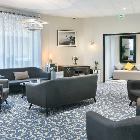 Locarno 3* Nice