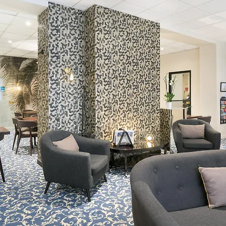 Hotel Locarno